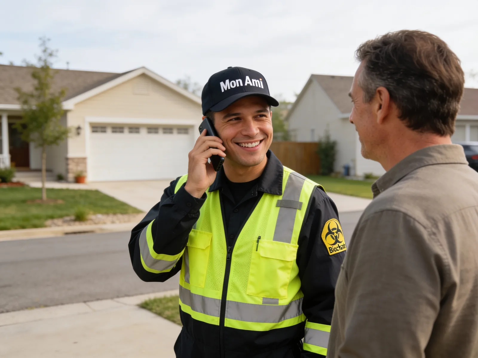 Sewage Cleanup Nelson, NE FAQs